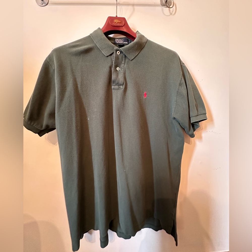 Ralph Lauren Polo